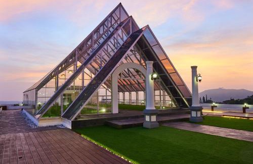 Cipanas Hotel | Horison Resort Tulip Puncak