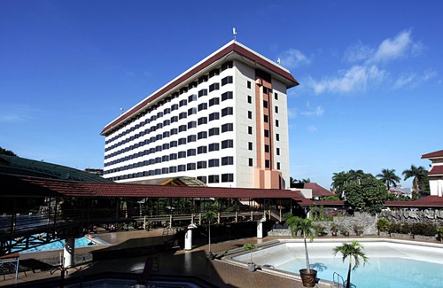 Turangga Apartment | Horison Ultima Bandung