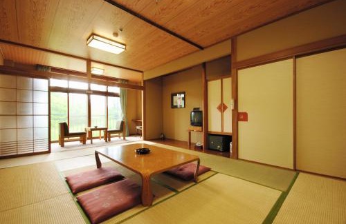 Kitayuzawa Onsen Hotel | Horohoro Sanso