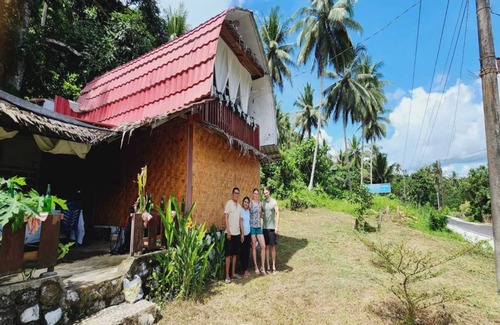 Marinsow Hostel | Hostel ∙ 8 guests