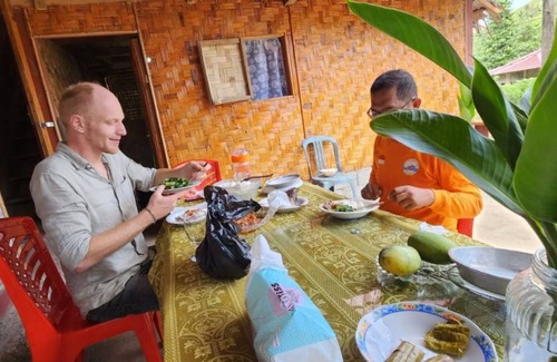 Marinsow Hostel | Hostel ∙ 8 guests