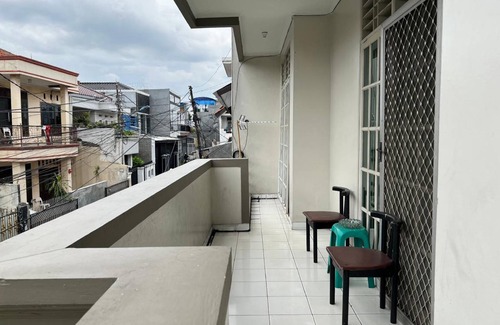 Jakarta Hostel | Hostel ∙ 1 guest