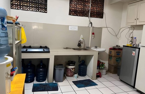 Jakarta Hostel | Hostel ∙ 1 guest