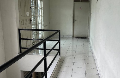 Jakarta Hostel | Hostel ∙ 1 guest