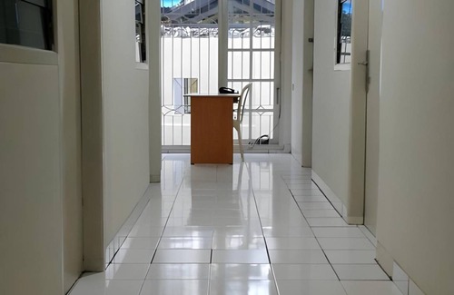 Jakarta Hostel | Hostel ∙ 1 guest