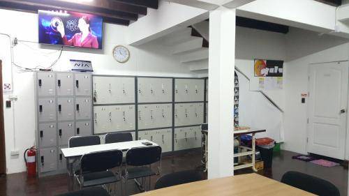 Khon Kaen Hostel | Hostel ∙ 1 guest