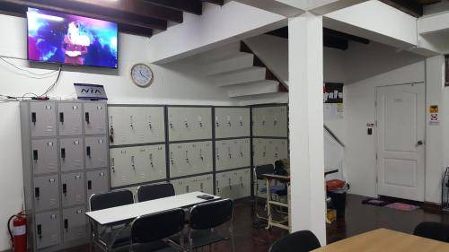 Khon Kaen Hostel | Hostel ∙ 1 guest