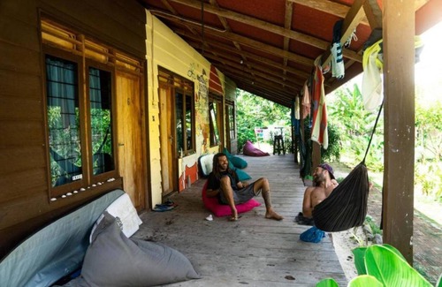 Krui Hostel | Hostel ∙ 10 guests