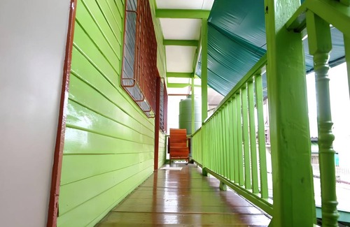 Anusawari Hostel | Hostel ∙ 127 guests