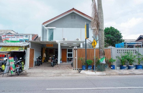 Bandung Hostel | Hostel ∙ 2 guests