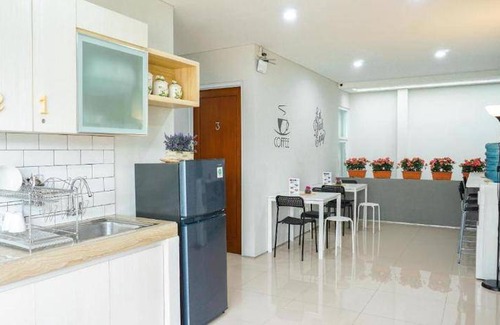 Bandung Hostel | Hostel ∙ 2 guests