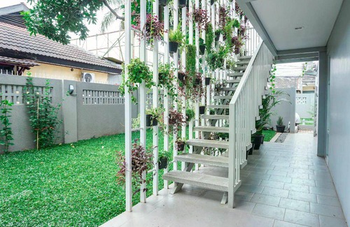 Bandung Hostel | Hostel ∙ 2 guests