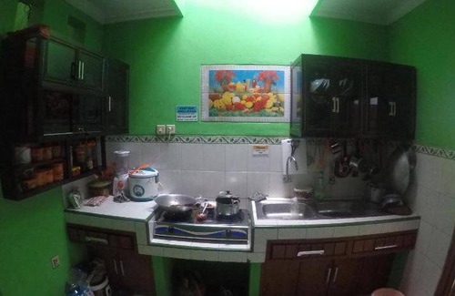 Probolinggo Hostel | Hostel ∙ 2 guests