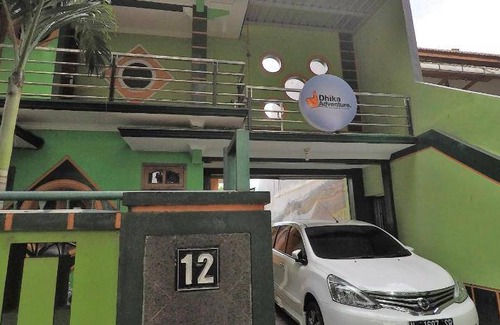 Probolinggo Hostel | Hostel ∙ 2 guests