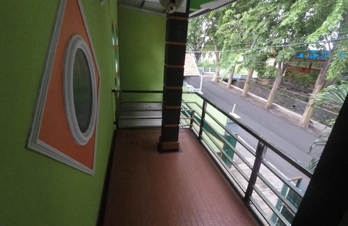 Probolinggo Hostel | Hostel ∙ 2 guests