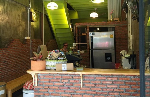 Samut Songkhram Hostel | Hostel ∙ 3 guests