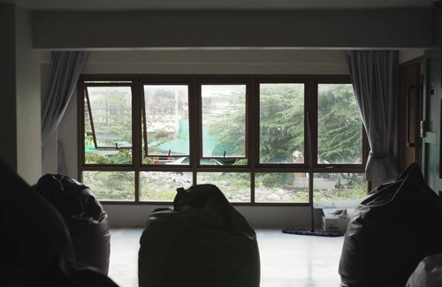 Bang Lamphu Lang Hostel | Hostel ∙ 8 guests