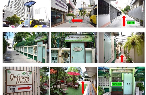 Pratunam Hostel | Hostel ∙ 8 guests