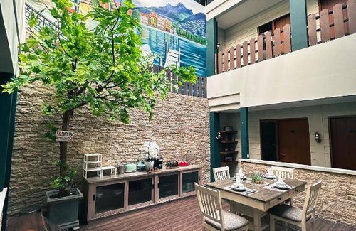 Gambir Hostel | Hostel ∙ 8 guests