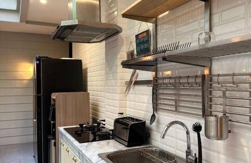 Gambir Hostel | Hostel ∙ 8 guests