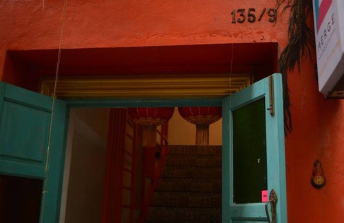 China Town Hostel | Hostel ∙ 8 guests