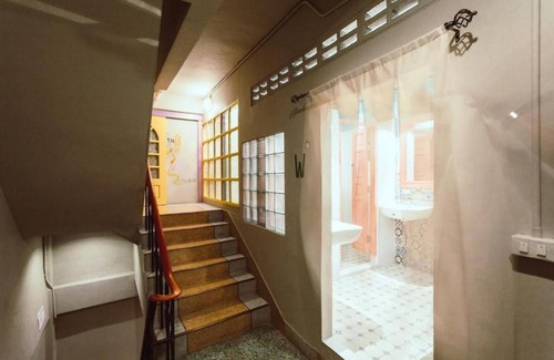 China Town Hostel | Hostel ∙ 8 guests
