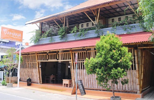 Pemenang Hostel | Hostel ∙ 8 guests
