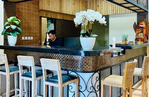 Pemenang Hostel | Hostel ∙ 8 guests