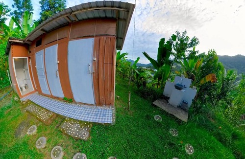 Pemenang Hostel | Hostel ∙ 8 guests