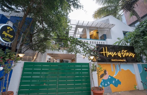 Indiranagar Hostel | Hostel ∙ 8 guests
