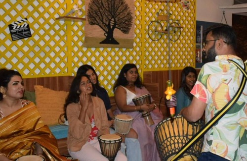 Indiranagar Hostel | Hostel ∙ 8 guests