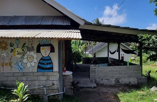 Kecamatan Suralaga Hostel | Hostel ∙ 8 guests