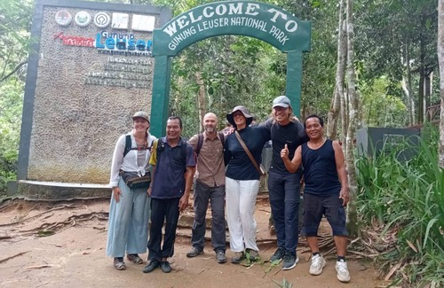 Bukit Lawang Hostel | Hostel ∙ 8 guests