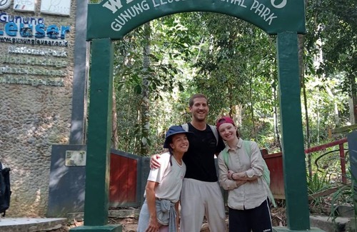 Bukit Lawang Hostel | Hostel ∙ 8 guests
