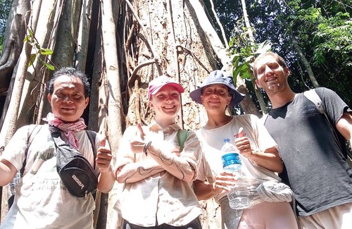 Bukit Lawang Hostel | Hostel ∙ 8 guests