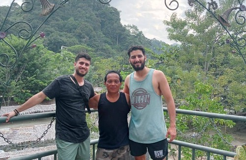 Bukit Lawang Hostel | Hostel ∙ 8 guests