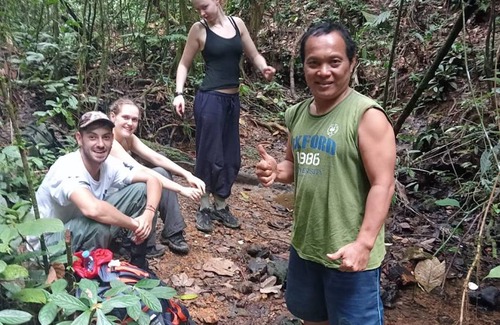 Bukit Lawang Hostel | Hostel ∙ 8 guests