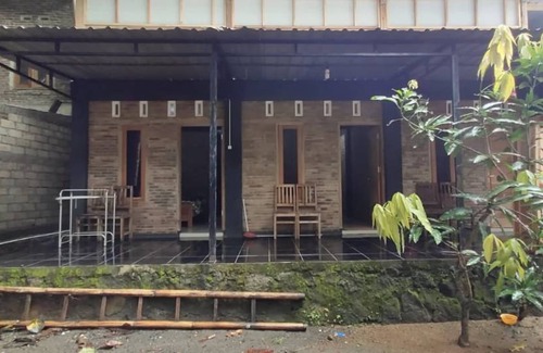 Muntuk Hostel | Hostel ∙ 8 guests