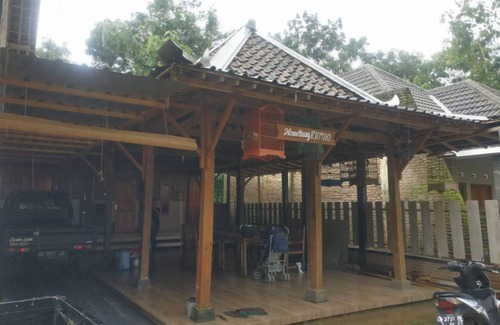 Muntuk Hostel | Hostel ∙ 8 guests