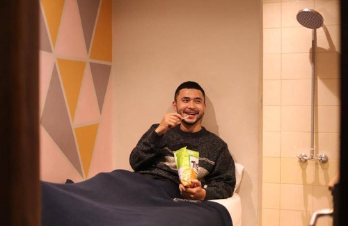 Bandung Hostel | Hostel ∙ 8 guests