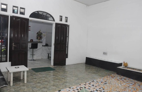 Banjarmasin Hostel | Hostel ∙ 8 guests