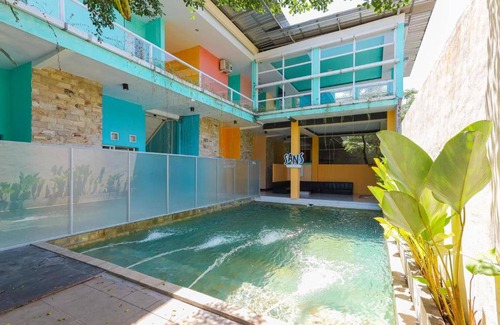 Banyuwangi Hostel | Hostel ∙ 8 guests