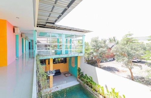Banyuwangi Hostel | Hostel ∙ 8 guests