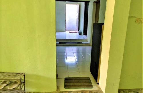 Banyuwangi Hostel | Hostel ∙ 8 guests