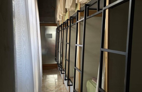 Sidomulyo Hostel | Hostel ∙ 8 guests
