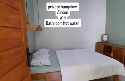 Cijulang Hostel | Hostel ∙ 8 guests