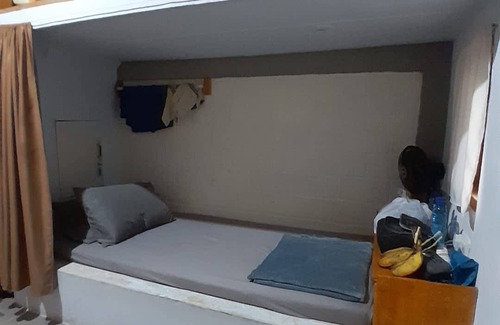Cijulang Hostel | Hostel ∙ 8 guests