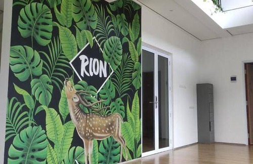 Bogor Timur Hostel | Hostel ∙ 8 guests