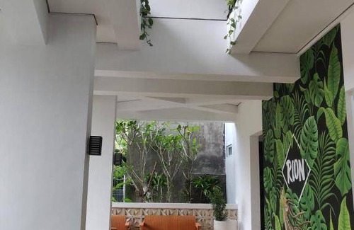 Bogor Timur Hostel | Hostel ∙ 8 guests