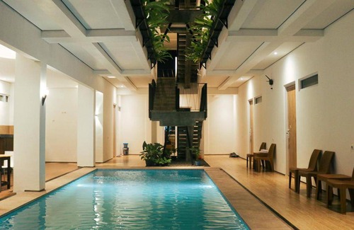Bogor Timur Hostel | Hostel ∙ 8 guests